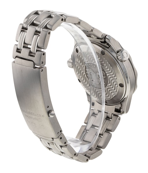 Omega Seamaster 300m Mid-Size 2551.80.00